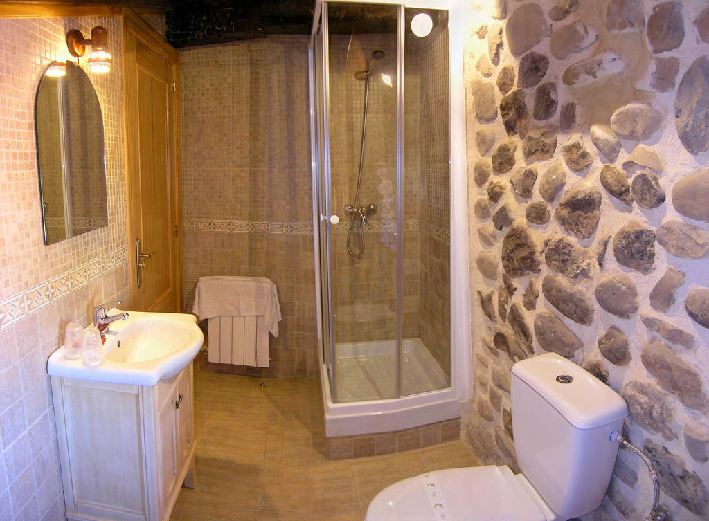 Casa Paulino Hotel Corrales De Buelna Kamer foto